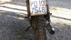 Aermacchi Harley-Davidson   (6)
