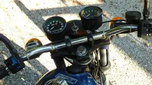 Aermacchi Harley-Davidson   (4)