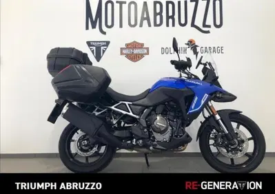 Suzuki V-Strom 800SE (2023 - 24) - Annuncio 9948190