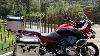 Bmw R 1200 GS Adventure (2010 - 13) usata