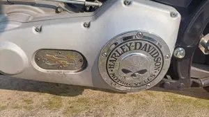 Harley-Davidson 1450 Standard (2002 - 05) - FXSTI  (8)