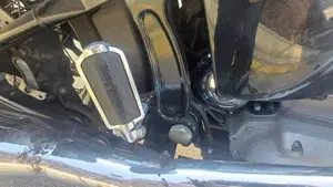 Harley-Davidson 1450 Standard (2002 - 05) - FXSTI  (17)