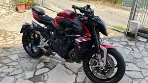 MV Agusta Brutale 1000 RS (2022 - 26) 