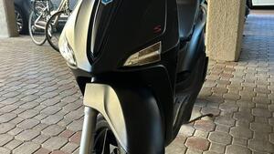 Piaggio Liberty S 50 4T (2020) 
