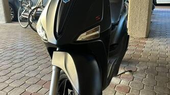 Piaggio Liberty S 50 4T (2020) usata