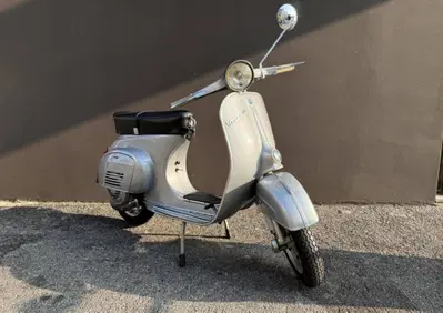 Vespa Primavera 125 VMA2T - Annuncio 9948206
