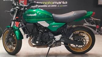 Kawasaki Z 650 RS (2022 - 24) usata