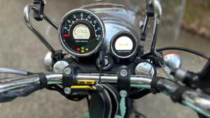 Royal Enfield Meteor 350 Aurora (2024 - 26) 