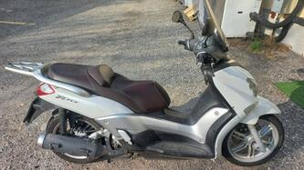 Yamaha X-City 250 (2006 - 16) usata