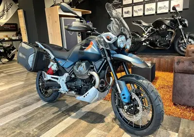 Moto Guzzi V85 TT Travel (2024 - 26) - Annuncio 9948232