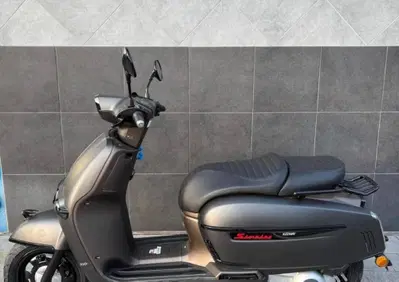 Keeway Motor Sixties 300i (2023 - 25) - Annuncio 9948245