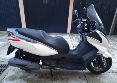 Kymco Downtown 300i ABS (2009 - 17) - Annuncio 9948250