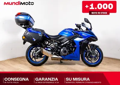 Suzuki GSX S 1000 F ABS (2014 -17) - Annuncio 9948251