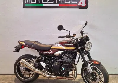 Kawasaki Z 900 RS (2026) - Annuncio 9911314