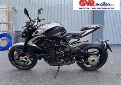 MV Agusta Brutale 800 (2020) - Annuncio 9948267