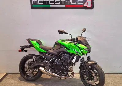 Kawasaki Z 650 S (2026) - Annuncio 9911869