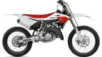 Yamaha YZ 125 70th Anniversary Edition (2026) usata