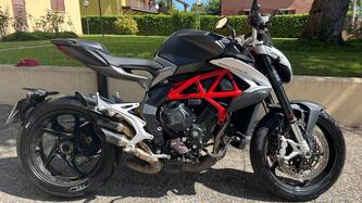 MV Agusta Brutale 800 EAS ABS (2016 - 19) usata