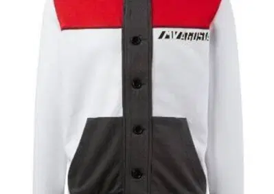 Felpa Heritage red/white MV Agusta - Annuncio 9948283