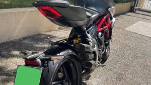 MV Agusta Brutale 800 EAS ABS (2016 - 19)  (3)