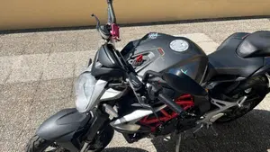 MV Agusta Brutale 800 EAS ABS (2016 - 19)  (4)
