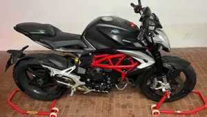 MV Agusta Brutale 800 EAS ABS (2016 - 19)  (9)