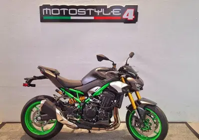Kawasaki Z 900 SE (2025 - 26) - Annuncio 9948286