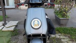 Niu NQi GTS ER (2020 - 25) 