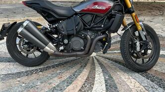 Indian FTR 1200 S (2019 - 20) usata
