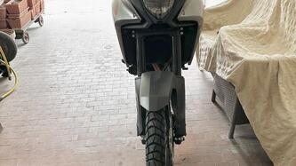 Honda Transalp XL750 Urban (2023 - 24)