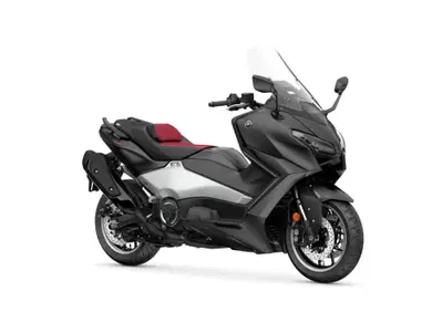 Yamaha T-Max 560 25th Anniversary (2026) - Annuncio 9948332
