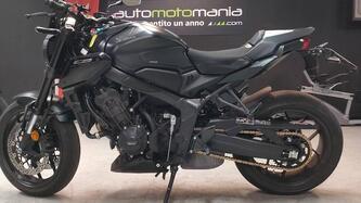 Honda CB 650 R (2024 - 25) usata