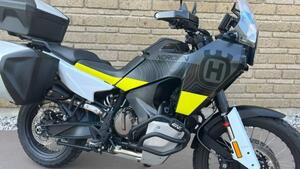 Husqvarna Norden 901 (2022 - 26) 