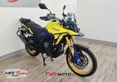 Suzuki V-Strom 800DE (2023 - 24) - Annuncio 9948345
