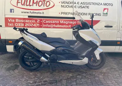 Yamaha T-Max 500 (2008 - 12) - Annuncio 9948364