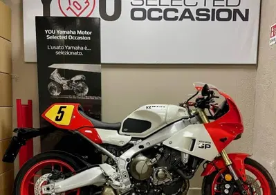 Yamaha XSR 900 GP (2024 - 26) - Annuncio 9948365
