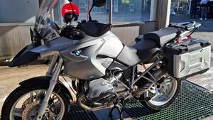 Bmw R 1200 GS (2004 - 07) 