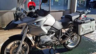 Bmw R 1200 GS (2004 - 07)