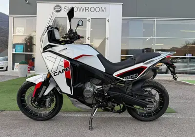 Moto Morini X-Cape 1200 (2026) - Annuncio 9938839