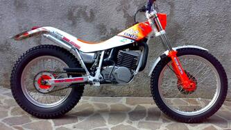Fantic Motor Trial 300 / 305 usata