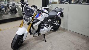Bmw R 1250 R (2021 - 25) 