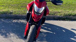 Ducati Hypermotard 950 (2019 - 20) 