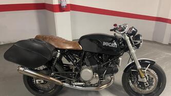 Ducati Sportclassic GT 1000
