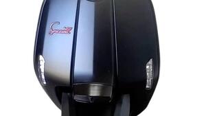 Lambretta V200 Special (2021 - 26) 