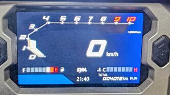 Sym ADX 125 (2025 - 26) usata