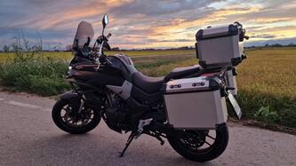 Voge Valico 500DS (2021 - 24) usata