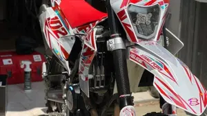 Fantic Motor XEF 125 Performance (2023 - 24)  (3)