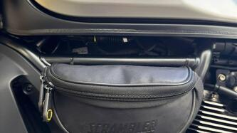 Ducati Scrambler 800 Icon Dark (2021 - 22) usata