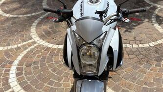 Kawasaki ER-6N (2006 - 09) usata