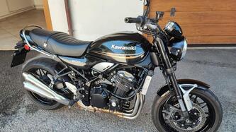 Kawasaki Z 900 RS Performance (2020) usata